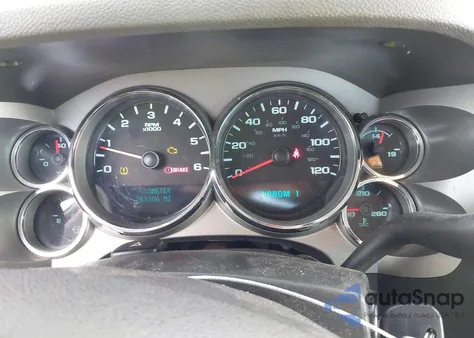 2012 Chevrolet Silverado 2500Hd Work Truck из США, поврежденный, VIN 1GB0CVCG8CF214494